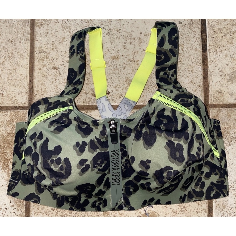 Victorias Secret Incredible Knockout Ultra Max Bra